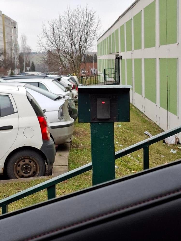 Prenájom garáže 18 m², Pavrovského, Praha, Praha Prenájom garáže 18 m², Pavrovského, Praha, Praha