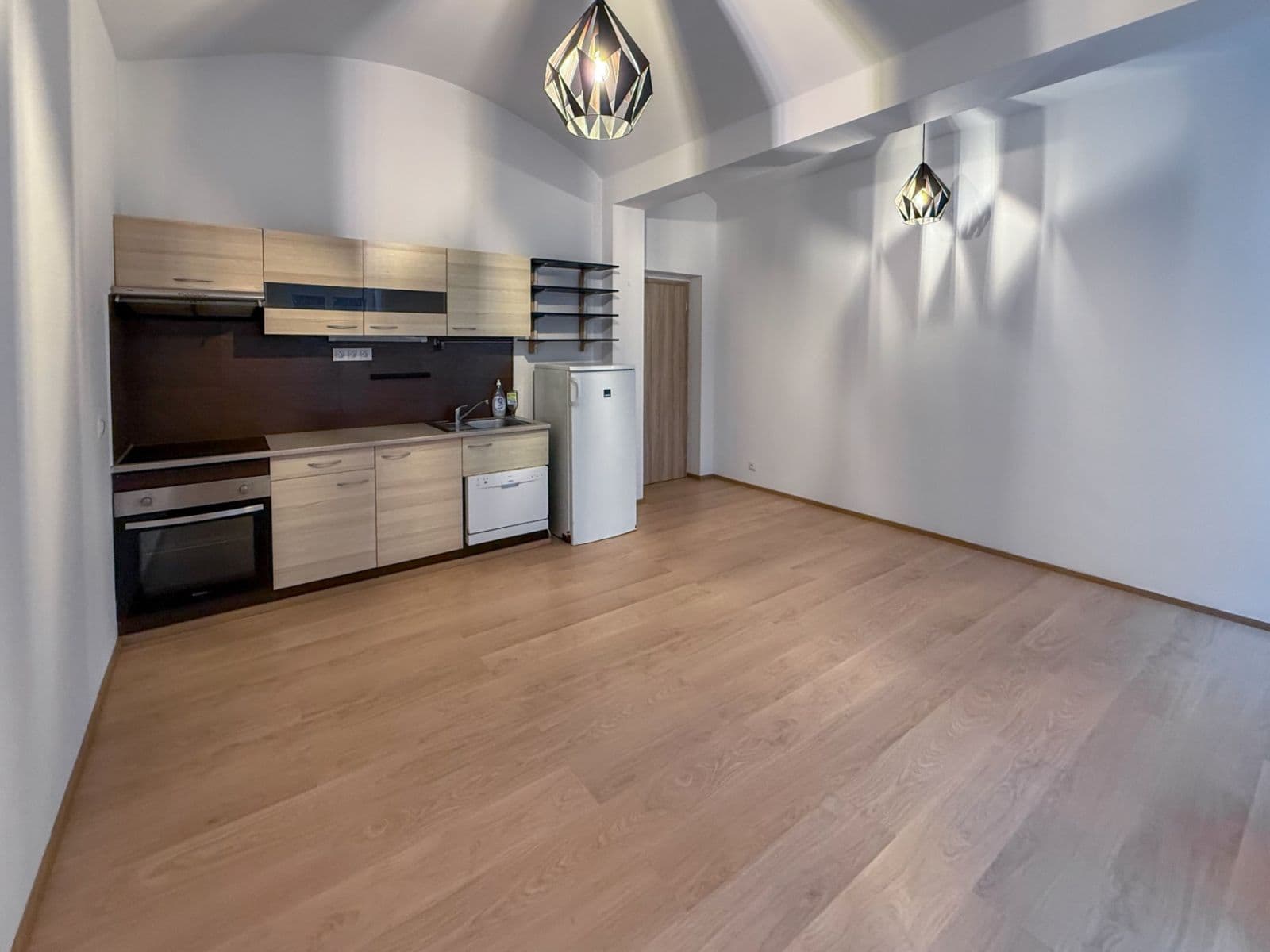 Predaj bytu 1-izbový 29 m², Pod Labuťkou, Praha, Praha Predaj bytu 1-izbový 29 m², Pod Labuťkou, Praha, Praha