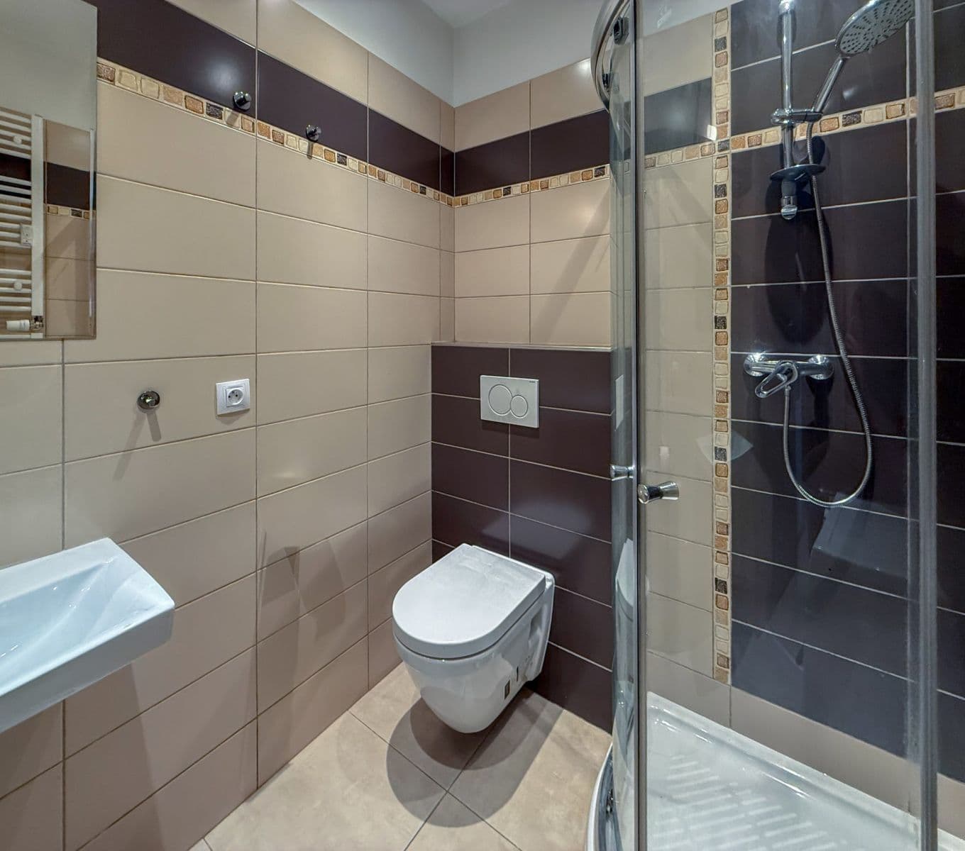 Predaj bytu 1-izbový 29 m², Pod Labuťkou, Praha, Praha Predaj bytu 1-izbový 29 m², Pod Labuťkou, Praha, Praha