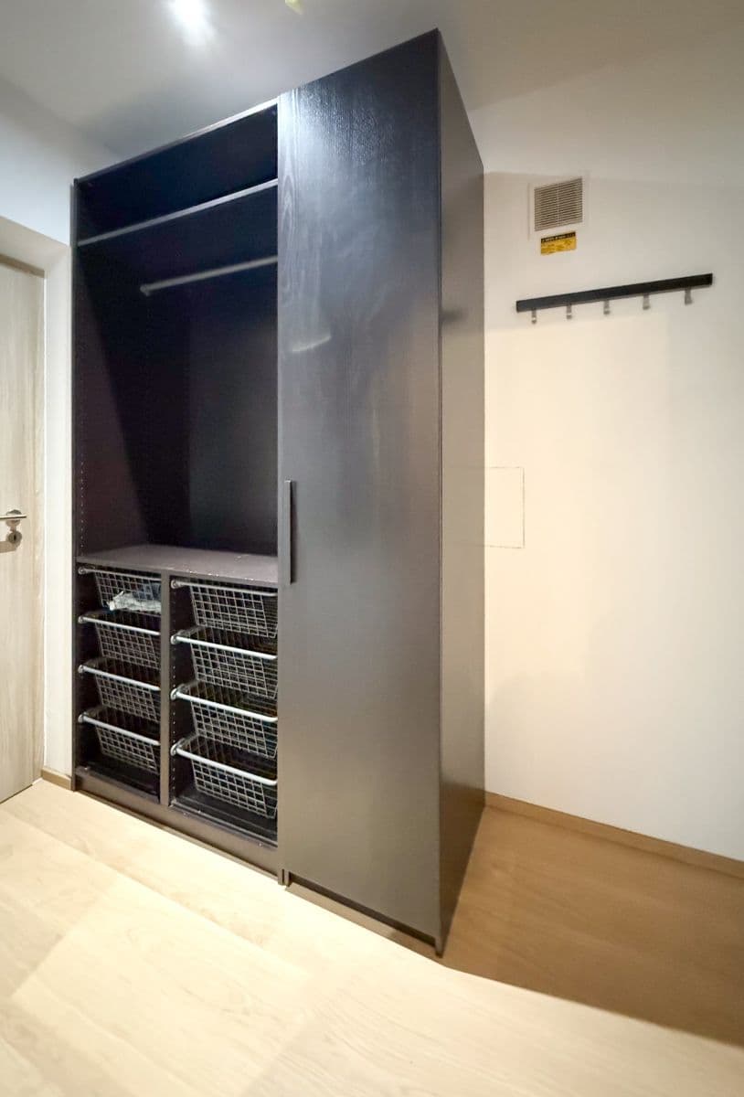 Predaj bytu 1-izbový 29 m², Pod Labuťkou, Praha, Praha Predaj bytu 1-izbový 29 m², Pod Labuťkou, Praha, Praha