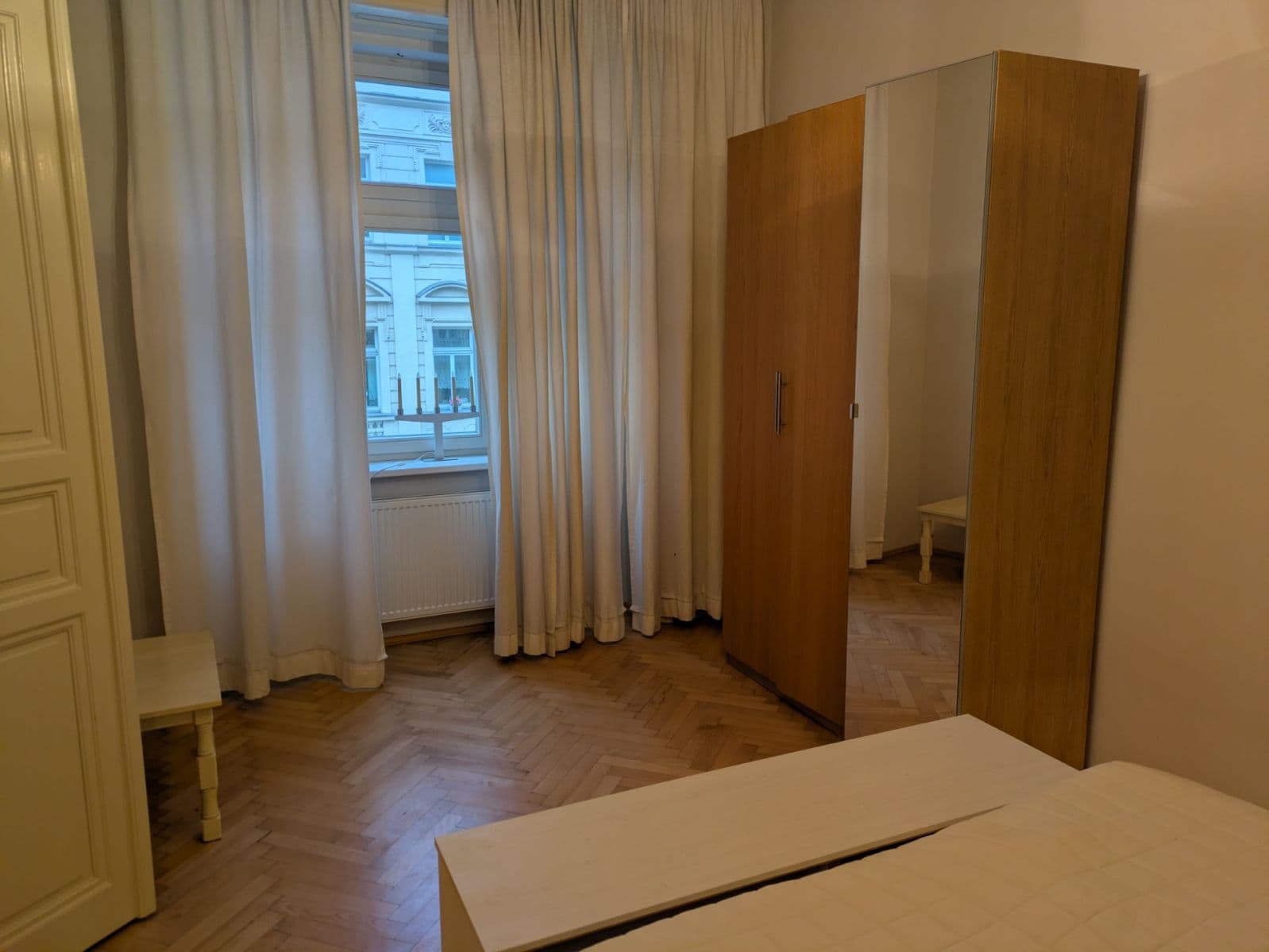 Prenájom bytu 2-izbový 58 m², Táboritská, Praha, Praha Prenájom bytu 2-izbový 58 m², Táboritská, Praha, Praha