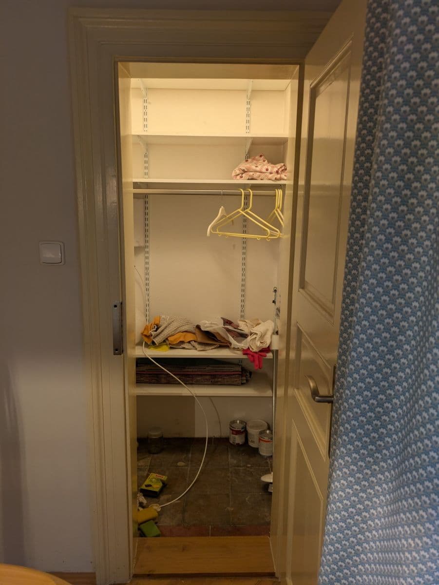 Prenájom bytu 2-izbový 58 m², Táboritská, Praha, Praha Prenájom bytu 2-izbový 58 m², Táboritská, Praha, Praha