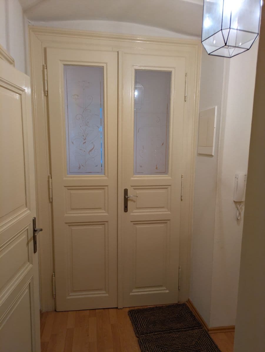 Prenájom bytu 2-izbový 58 m², Táboritská, Praha, Praha Prenájom bytu 2-izbový 58 m², Táboritská, Praha, Praha