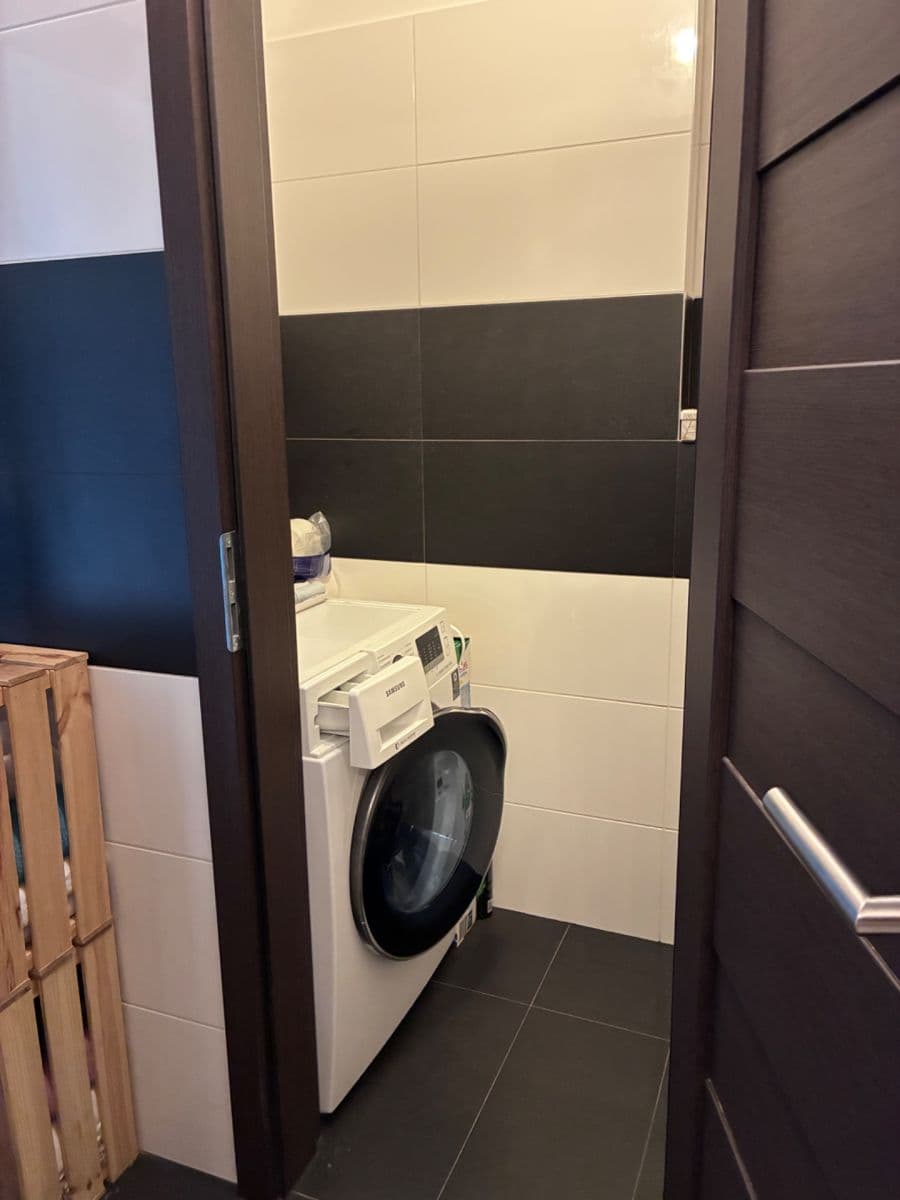 Predaj bytu 3-izbový 67 m², Psárská, Praha, Praha Predaj bytu 3-izbový 67 m², Psárská, Praha, Praha