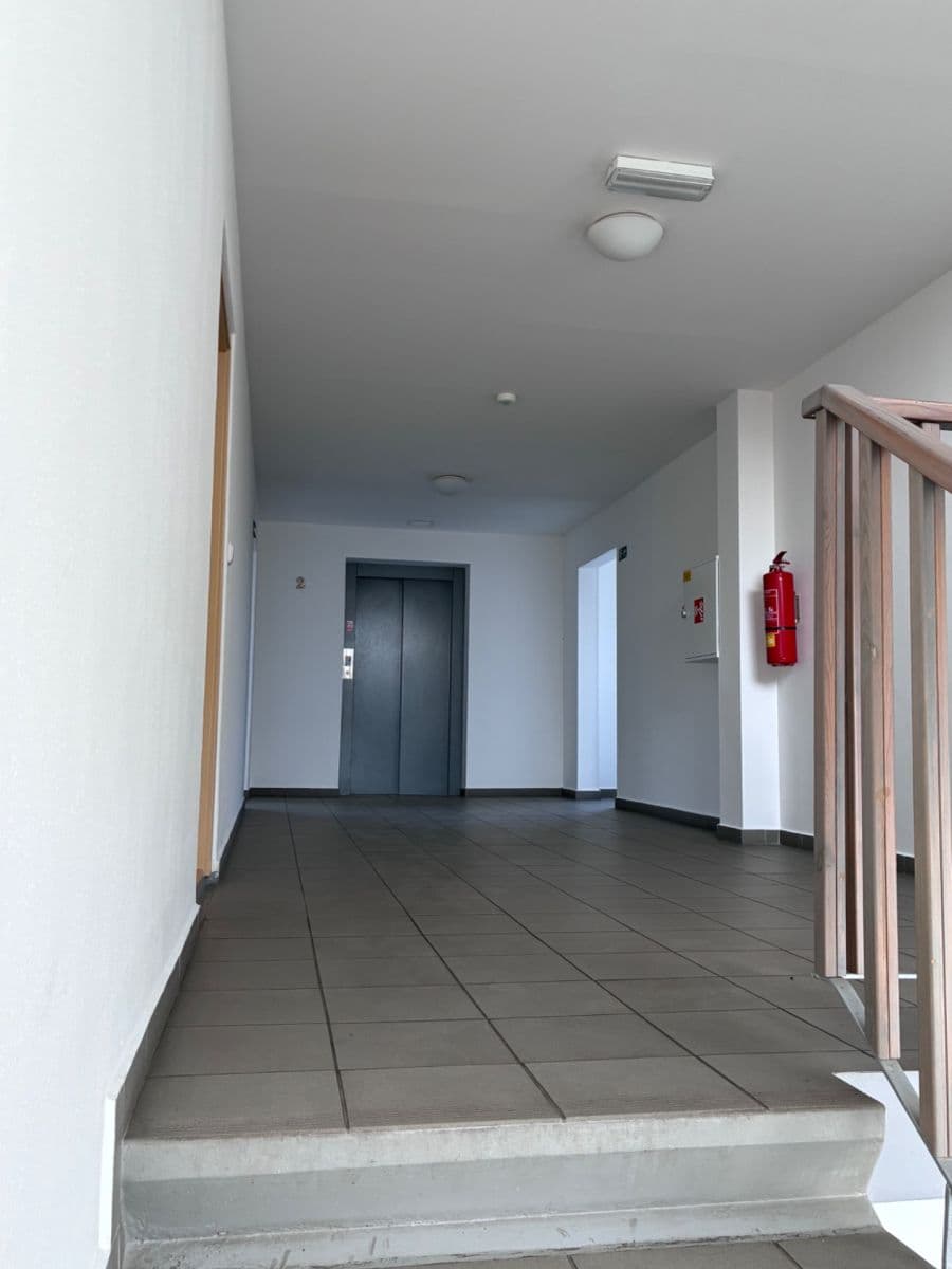 Predaj bytu 3-izbový 67 m², Psárská, Praha, Praha Predaj bytu 3-izbový 67 m², Psárská, Praha, Praha