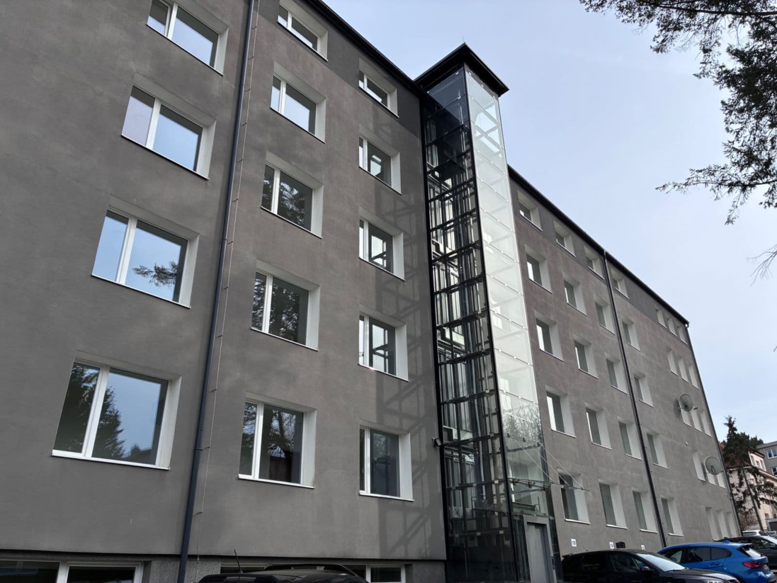 Predaj bytu 3-izbový 67 m², Psárská, Praha, Praha Predaj bytu 3-izbový 67 m², Psárská, Praha, Praha