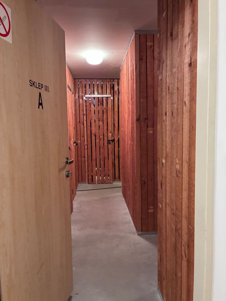 Predaj bytu 3-izbový 67 m², Psárská, Praha, Praha Predaj bytu 3-izbový 67 m², Psárská, Praha, Praha