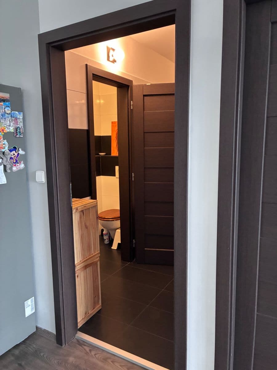 Predaj bytu 3-izbový 67 m², Psárská, Praha, Praha Predaj bytu 3-izbový 67 m², Psárská, Praha, Praha