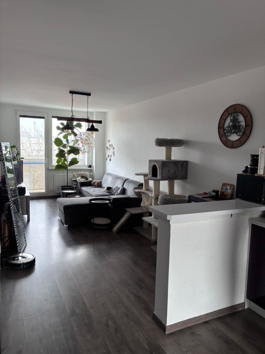 Predaj bytu 3-izbový 67 m², Psárská, Praha, Praha Predaj bytu 3-izbový 67 m², Psárská, Praha, Praha