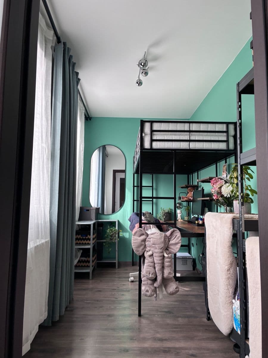 Predaj bytu 3-izbový 67 m², Psárská, Praha, Praha Predaj bytu 3-izbový 67 m², Psárská, Praha, Praha