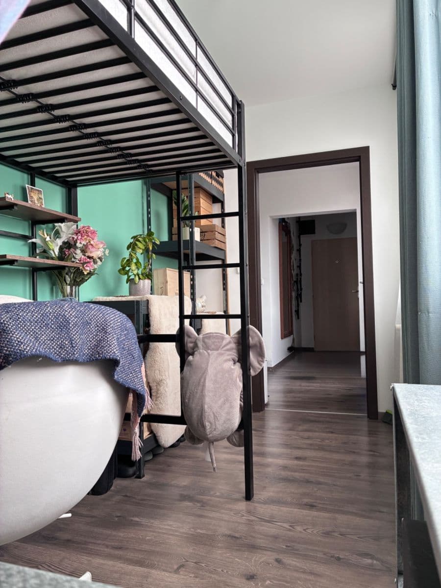 Predaj bytu 3-izbový 67 m², Psárská, Praha, Praha Predaj bytu 3-izbový 67 m², Psárská, Praha, Praha