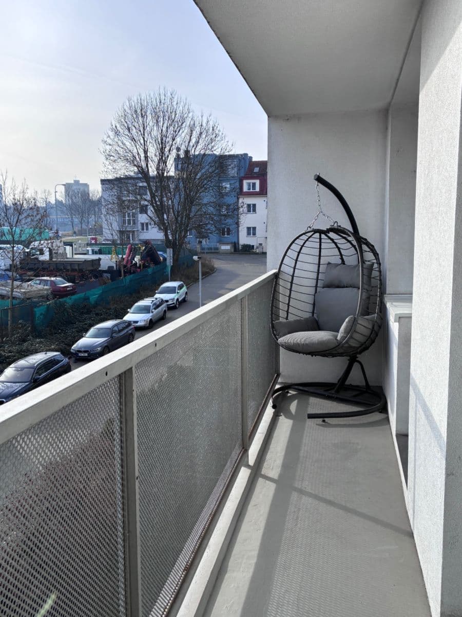 Predaj bytu 3-izbový 67 m², Psárská, Praha, Praha Predaj bytu 3-izbový 67 m², Psárská, Praha, Praha