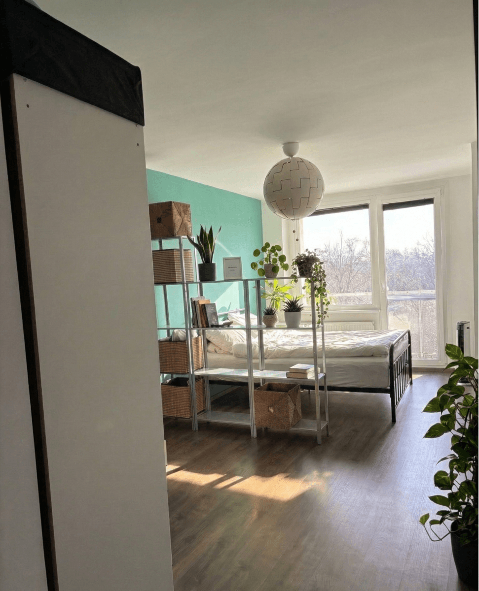 Predaj bytu 3-izbový 67 m², Psárská, Praha, Praha Predaj bytu 3-izbový 67 m², Psárská, Praha, Praha