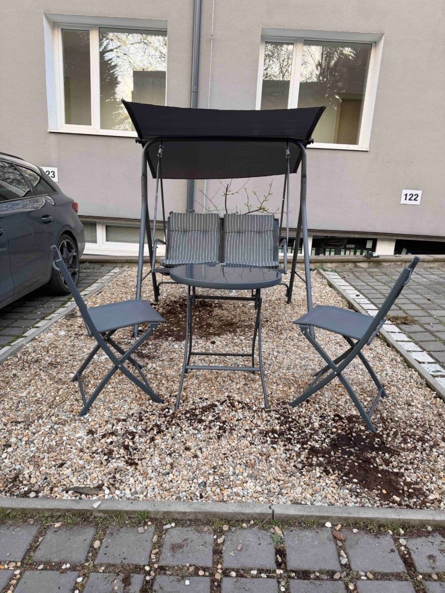 Predaj bytu 3-izbový 67 m², Psárská, Praha, Praha Predaj bytu 3-izbový 67 m², Psárská, Praha, Praha