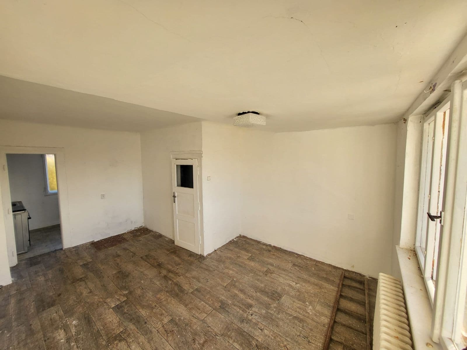 Predaj domu 70 m², pozemek 212 m², Záluské, Praha, Praha Predaj domu 70 m², pozemek 212 m², Záluské, Praha, Praha