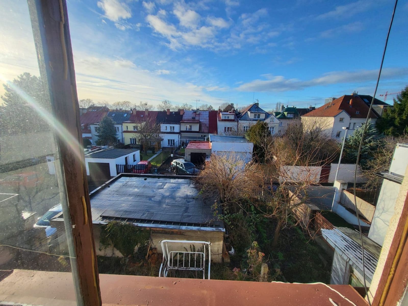 Predaj domu 70 m², pozemek 212 m², Záluské, Praha, Praha Predaj domu 70 m², pozemek 212 m², Záluské, Praha, Praha