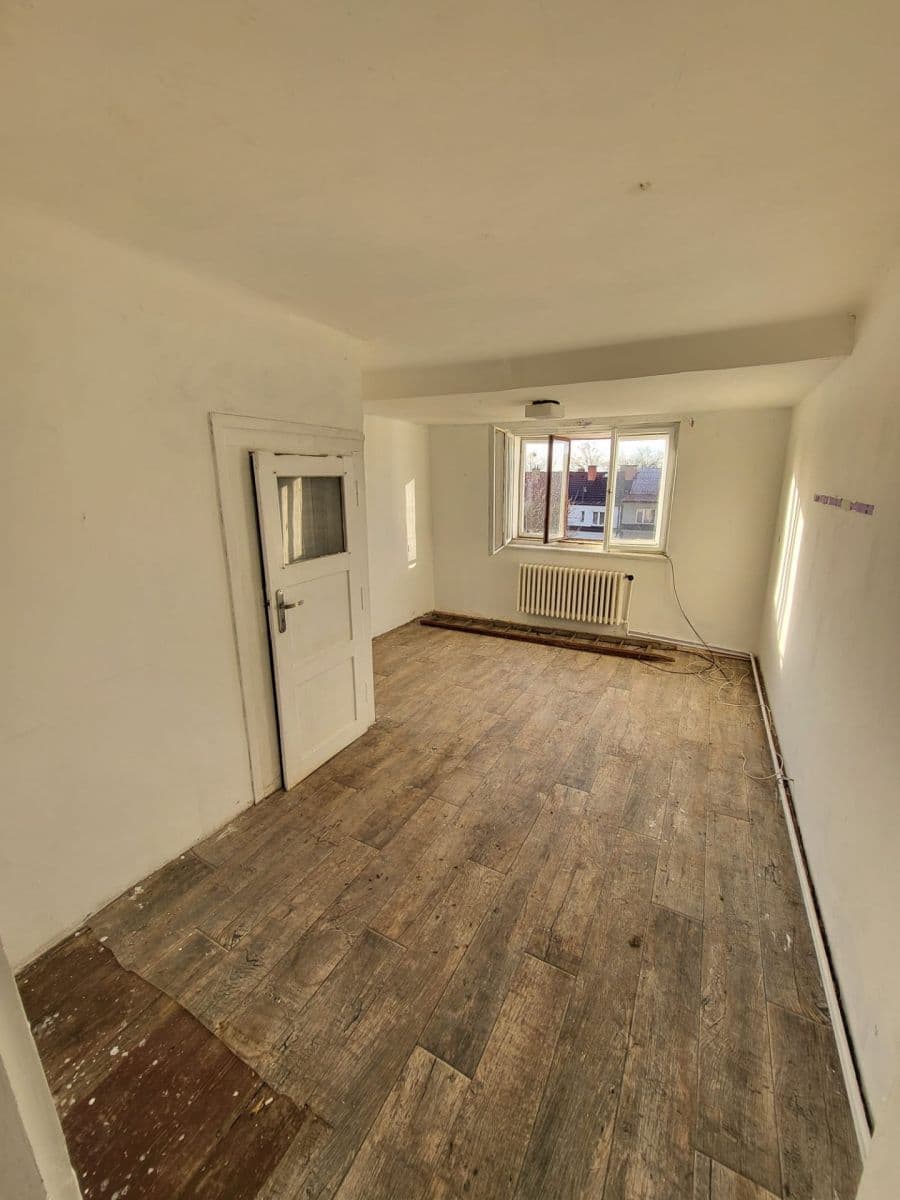 Predaj domu 70 m², pozemek 212 m², Záluské, Praha, Praha Predaj domu 70 m², pozemek 212 m², Záluské, Praha, Praha