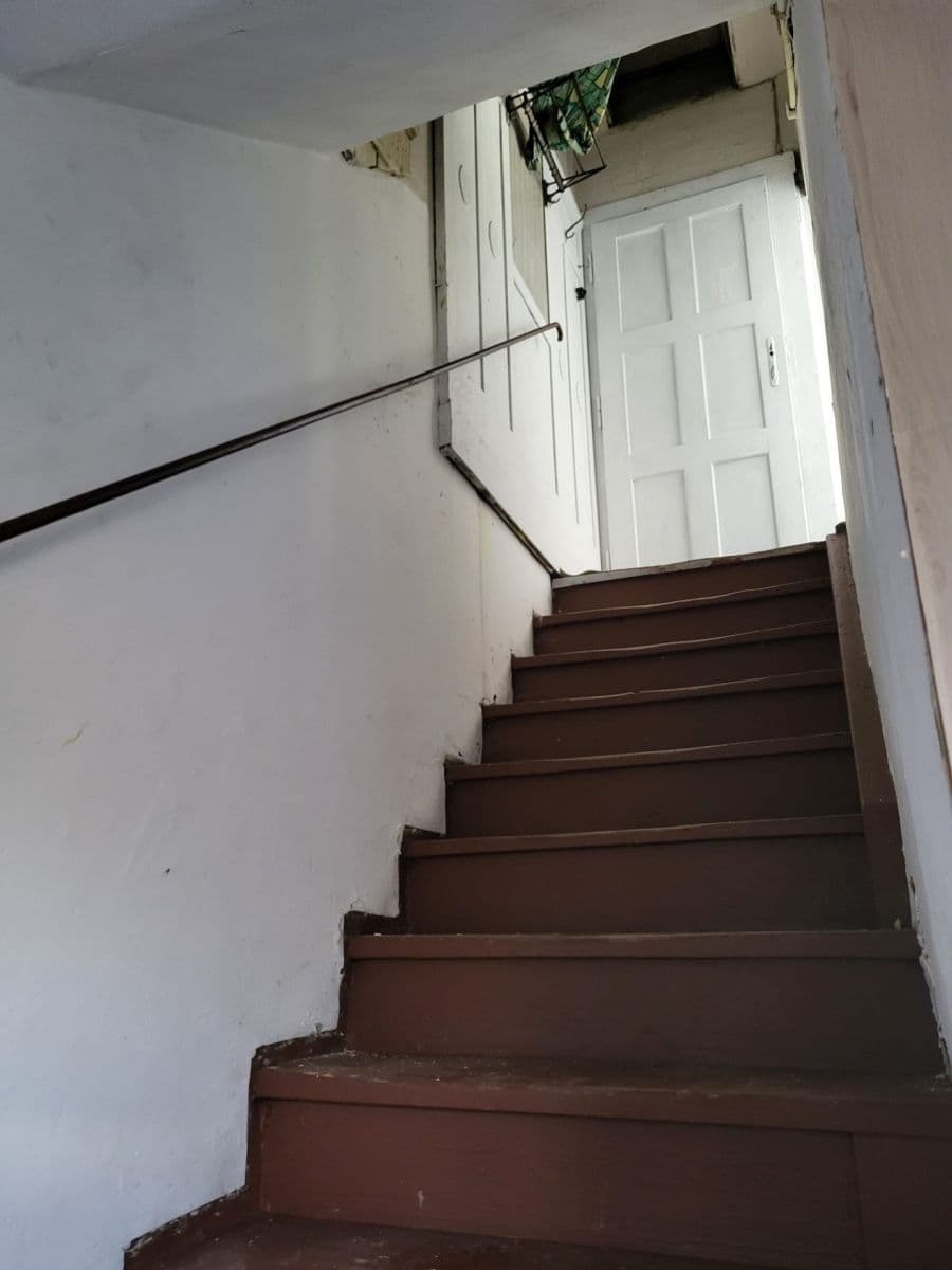 Predaj domu 70 m², pozemek 212 m², Záluské, Praha, Praha Predaj domu 70 m², pozemek 212 m², Záluské, Praha, Praha