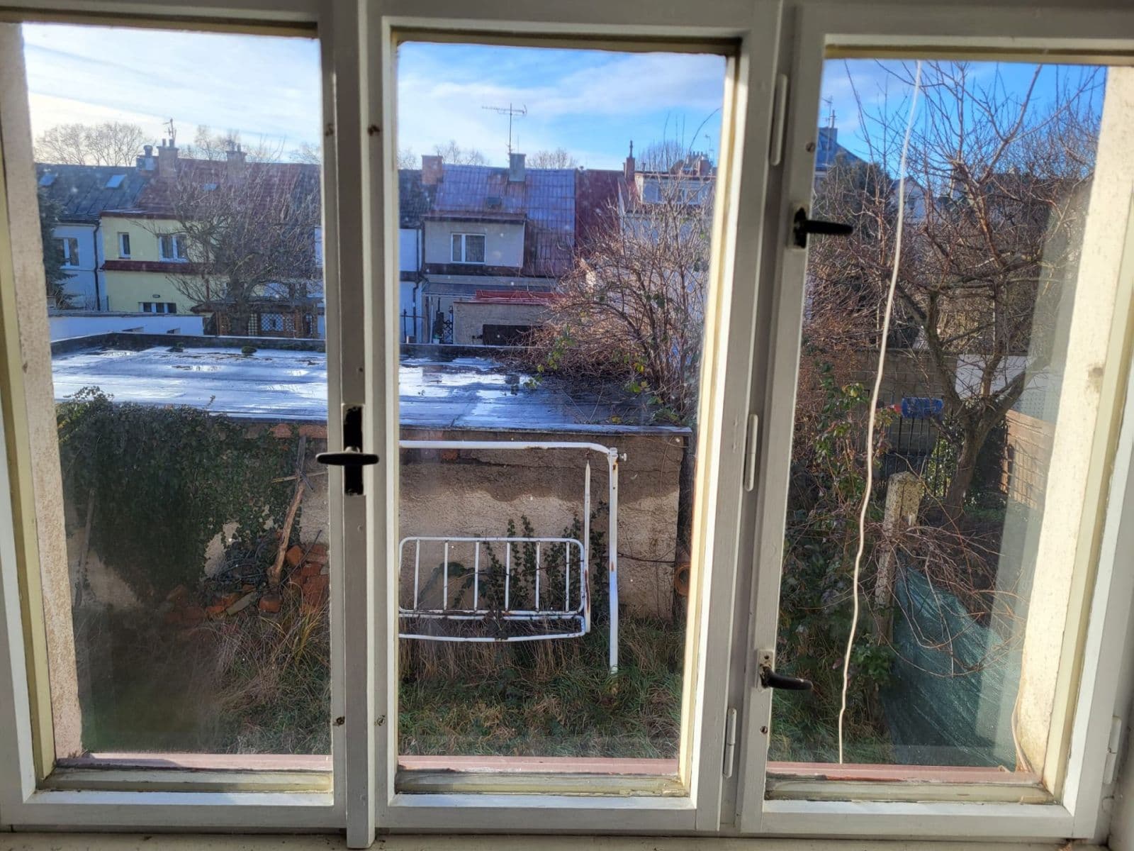 Predaj domu 70 m², pozemek 212 m², Záluské, Praha, Praha Predaj domu 70 m², pozemek 212 m², Záluské, Praha, Praha