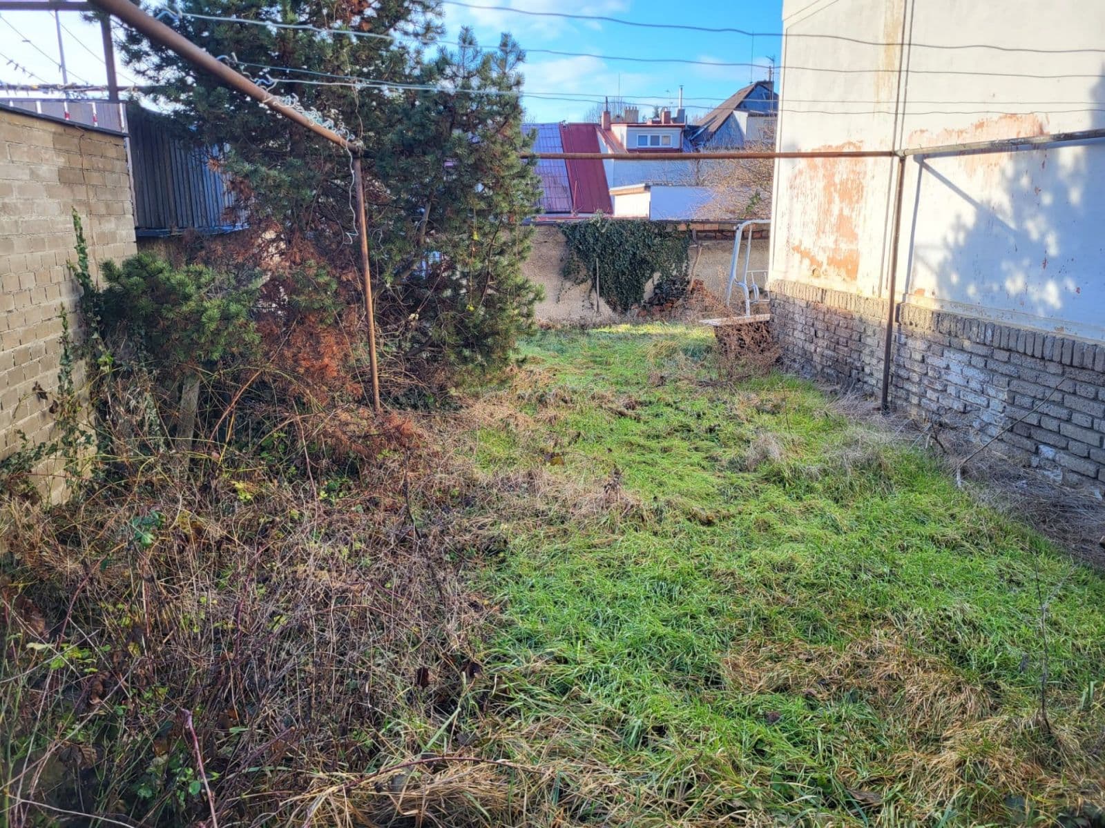 Predaj domu 70 m², pozemek 212 m², Záluské, Praha, Praha Predaj domu 70 m², pozemek 212 m², Záluské, Praha, Praha