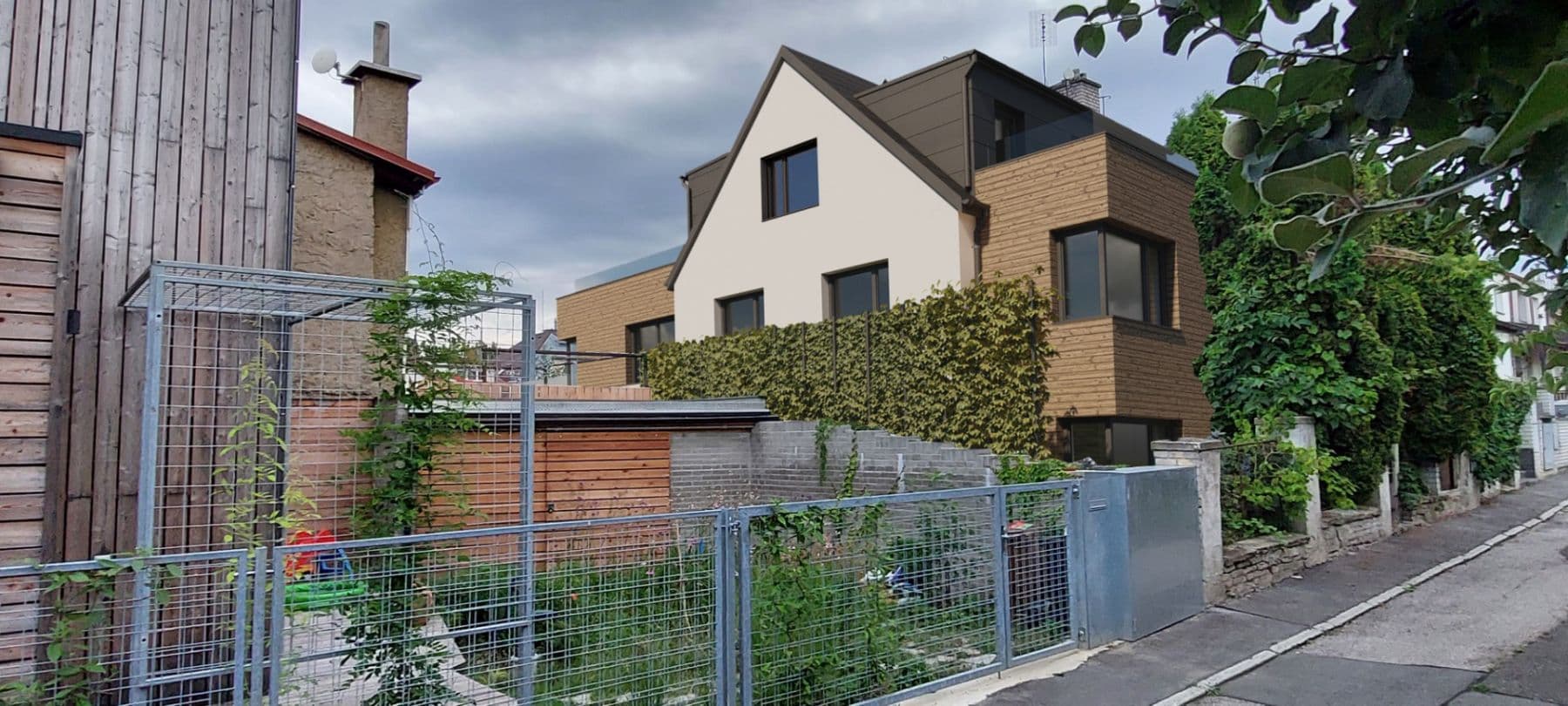 Predaj domu 70 m², pozemek 212 m², Záluské, Praha, Praha Predaj domu 70 m², pozemek 212 m², Záluské, Praha, Praha