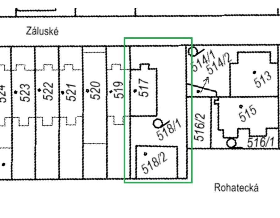 Predaj domu 70 m², pozemek 212 m², Záluské, Praha, Praha Predaj domu 70 m², pozemek 212 m², Záluské, Praha, Praha