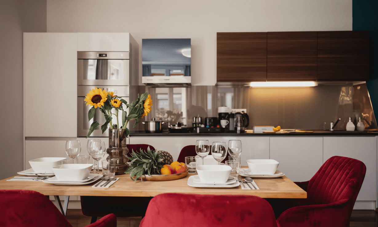 Prenájom bytu 70 m², Laurinova, Praha, Praha Prenájom bytu 70 m², Laurinova, Praha, Praha