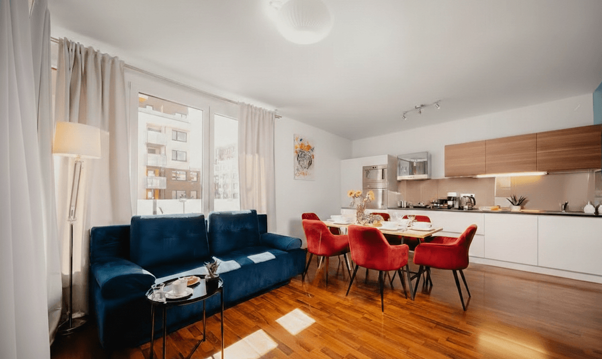 Prenájom bytu 70 m², Laurinova, Praha, Praha Prenájom bytu 70 m², Laurinova, Praha, Praha