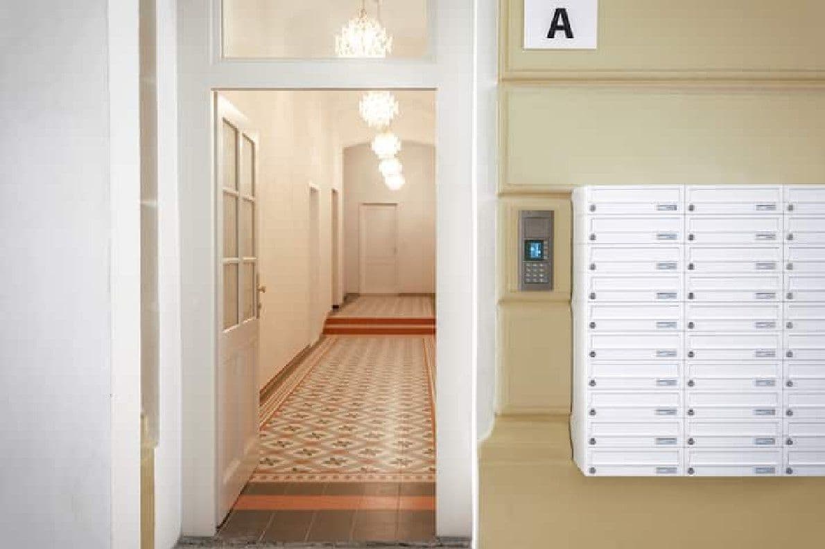 Prenájom bytu 25 m², Varšavská, Praha, Praha Prenájom bytu 25 m², Varšavská, Praha, Praha