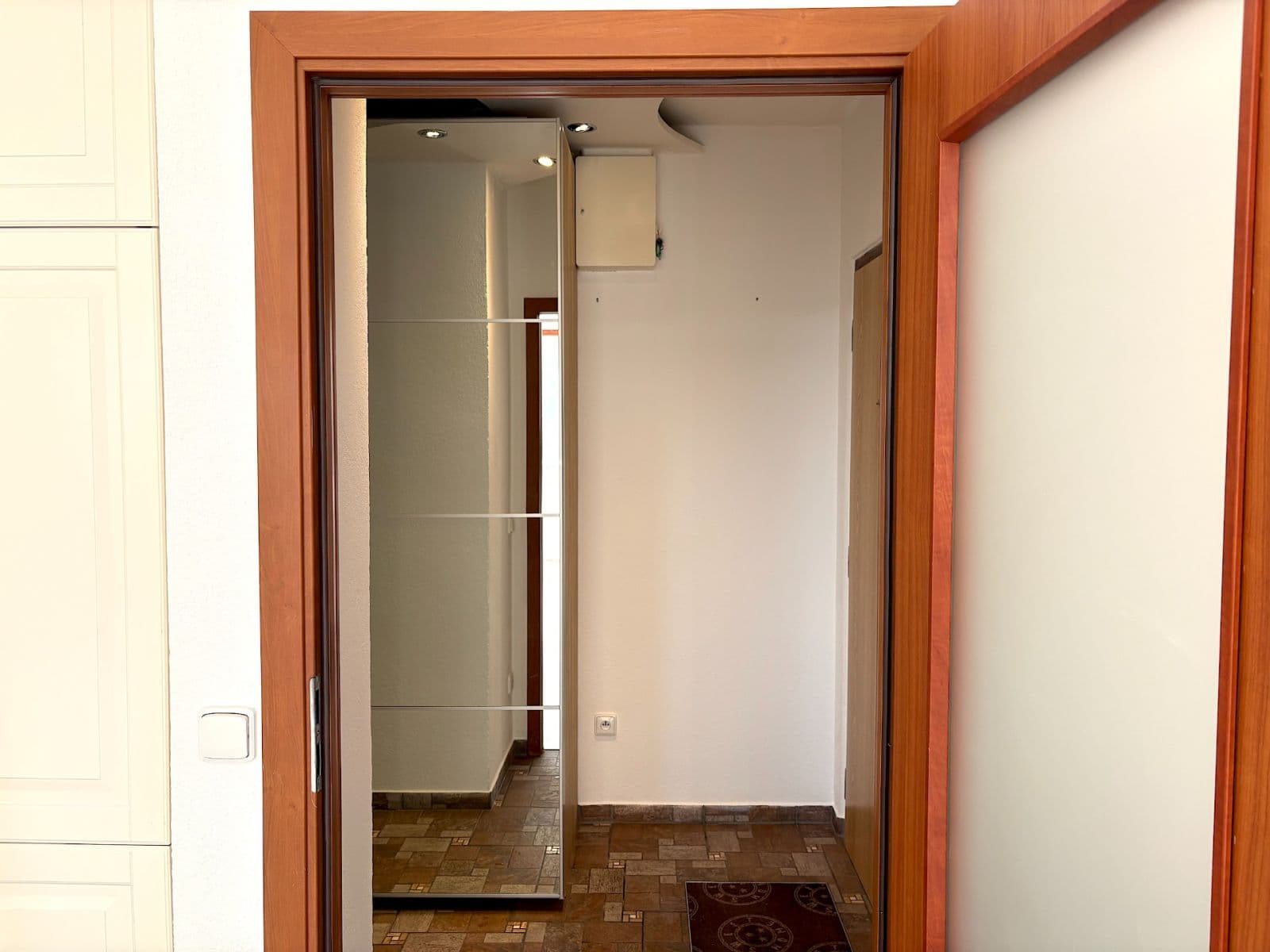 Predaj bytu 2-izbový 54 m², Zvoncovitá, Praha, Praha Predaj bytu 2-izbový 54 m², Zvoncovitá, Praha, Praha