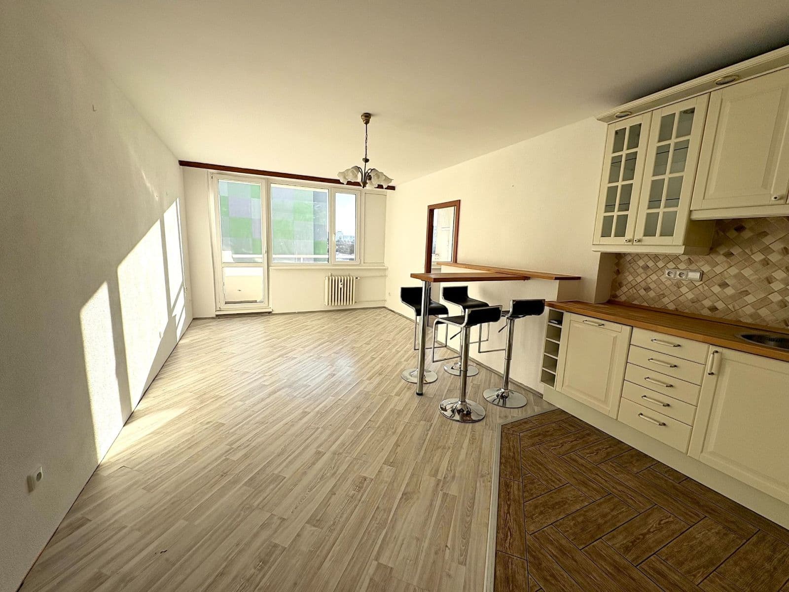 Predaj bytu 2-izbový 54 m², Zvoncovitá, Praha, Praha Predaj bytu 2-izbový 54 m², Zvoncovitá, Praha, Praha