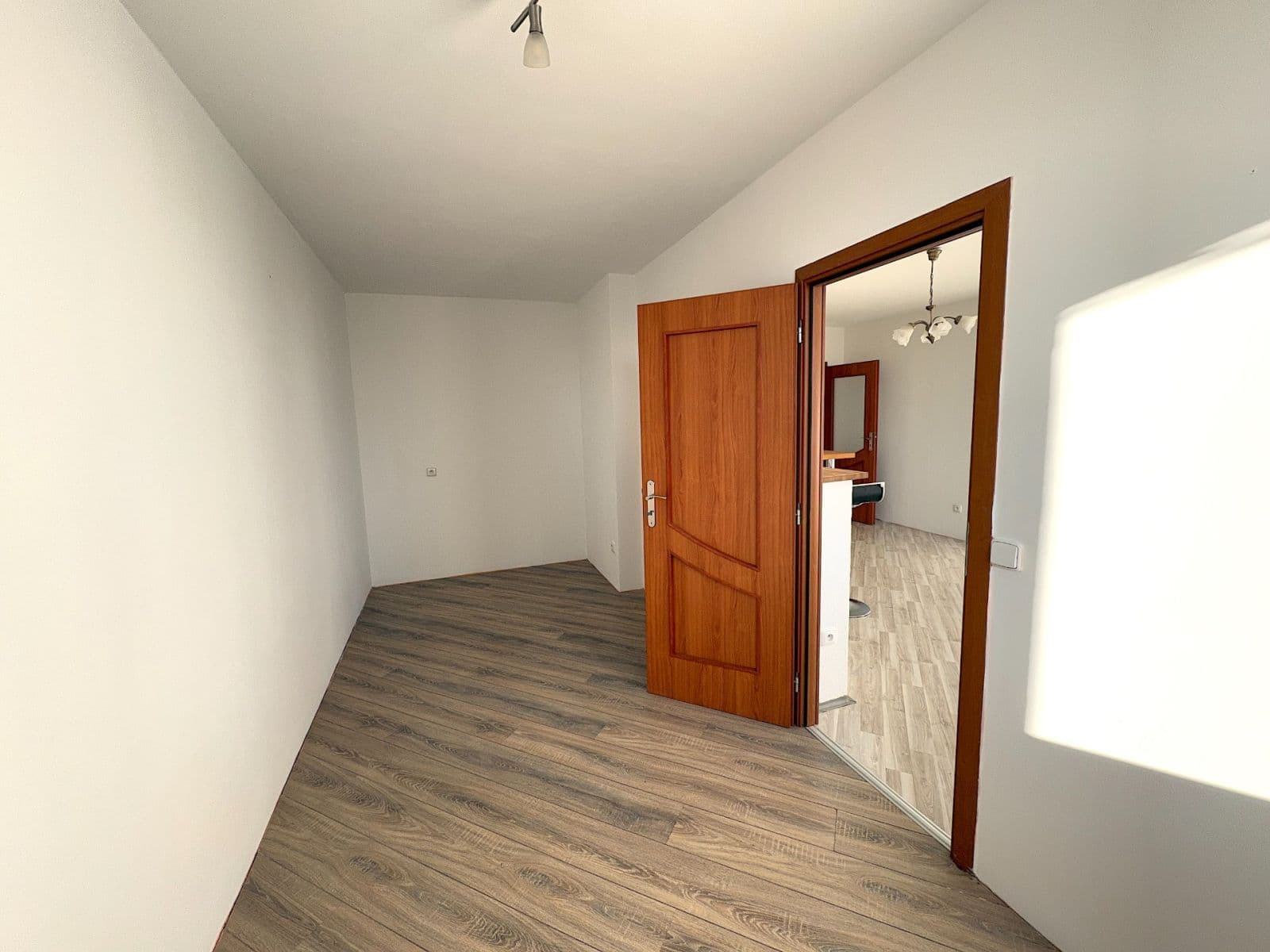 Predaj bytu 2-izbový 54 m², Zvoncovitá, Praha, Praha Predaj bytu 2-izbový 54 m², Zvoncovitá, Praha, Praha