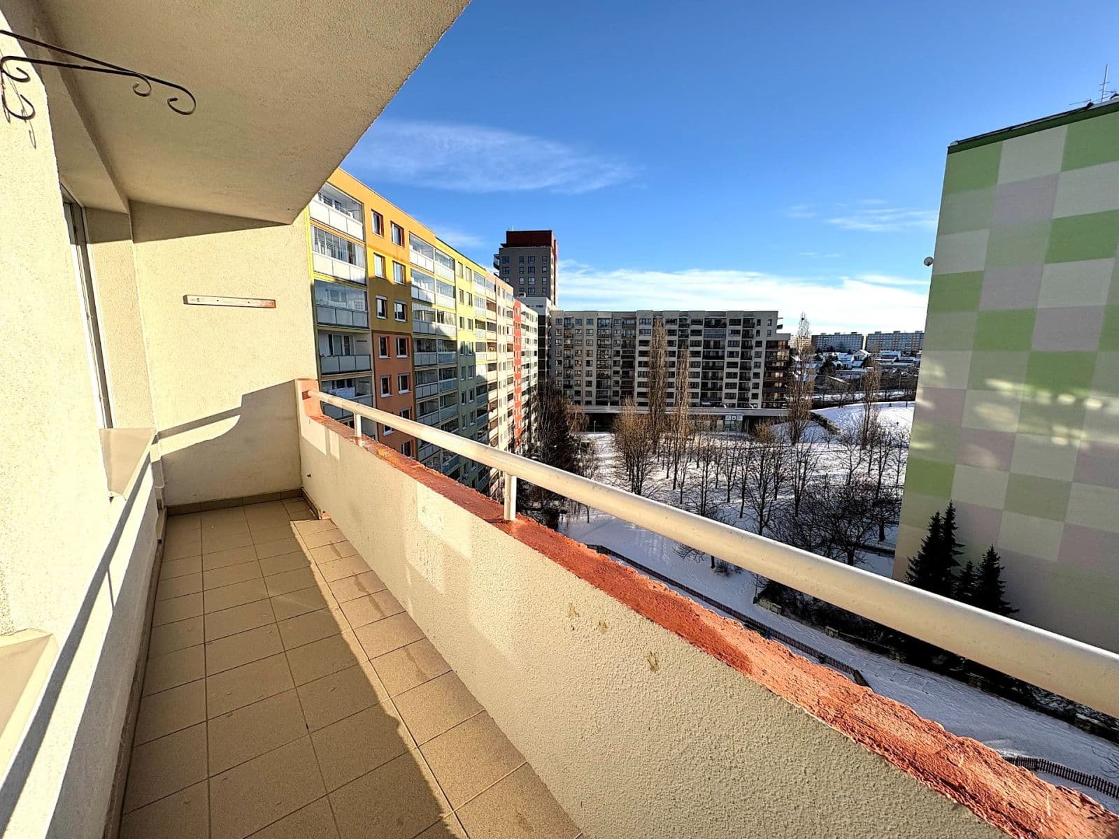 Predaj bytu 2-izbový 54 m², Zvoncovitá, Praha, Praha Predaj bytu 2-izbový 54 m², Zvoncovitá, Praha, Praha