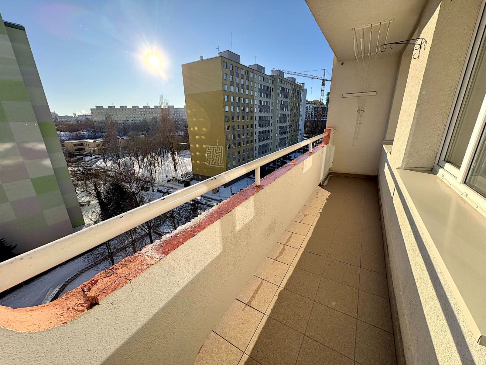 Predaj bytu 2-izbový 54 m², Zvoncovitá, Praha, Praha Predaj bytu 2-izbový 54 m², Zvoncovitá, Praha, Praha