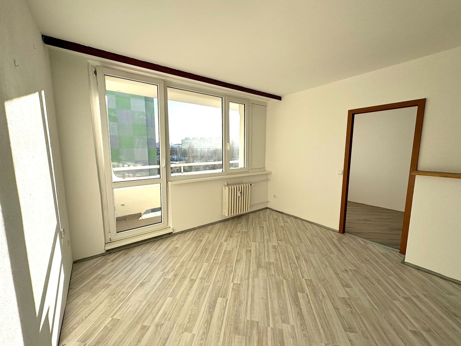 Predaj bytu 2-izbový 54 m², Zvoncovitá, Praha, Praha Predaj bytu 2-izbový 54 m², Zvoncovitá, Praha, Praha