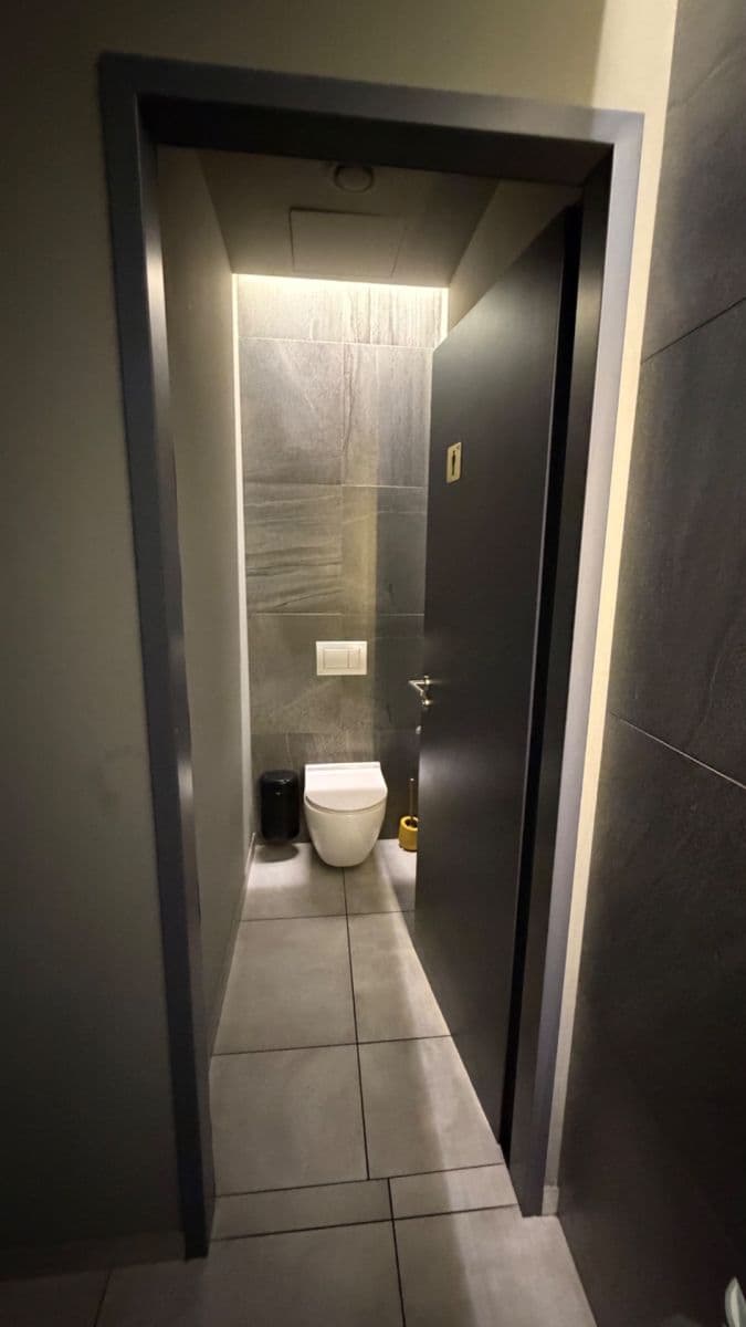 Prenájom nebytového priestoru 200 m², Sokolovská, Praha, Praha Prenájom nebytového priestoru 200 m², Sokolovská, Praha, Praha