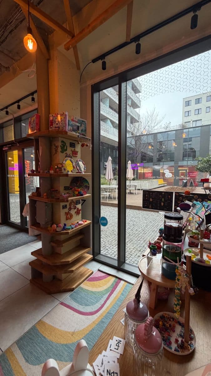 Prenájom nebytového priestoru 200 m², Sokolovská, Praha, Praha Prenájom nebytového priestoru 200 m², Sokolovská, Praha, Praha