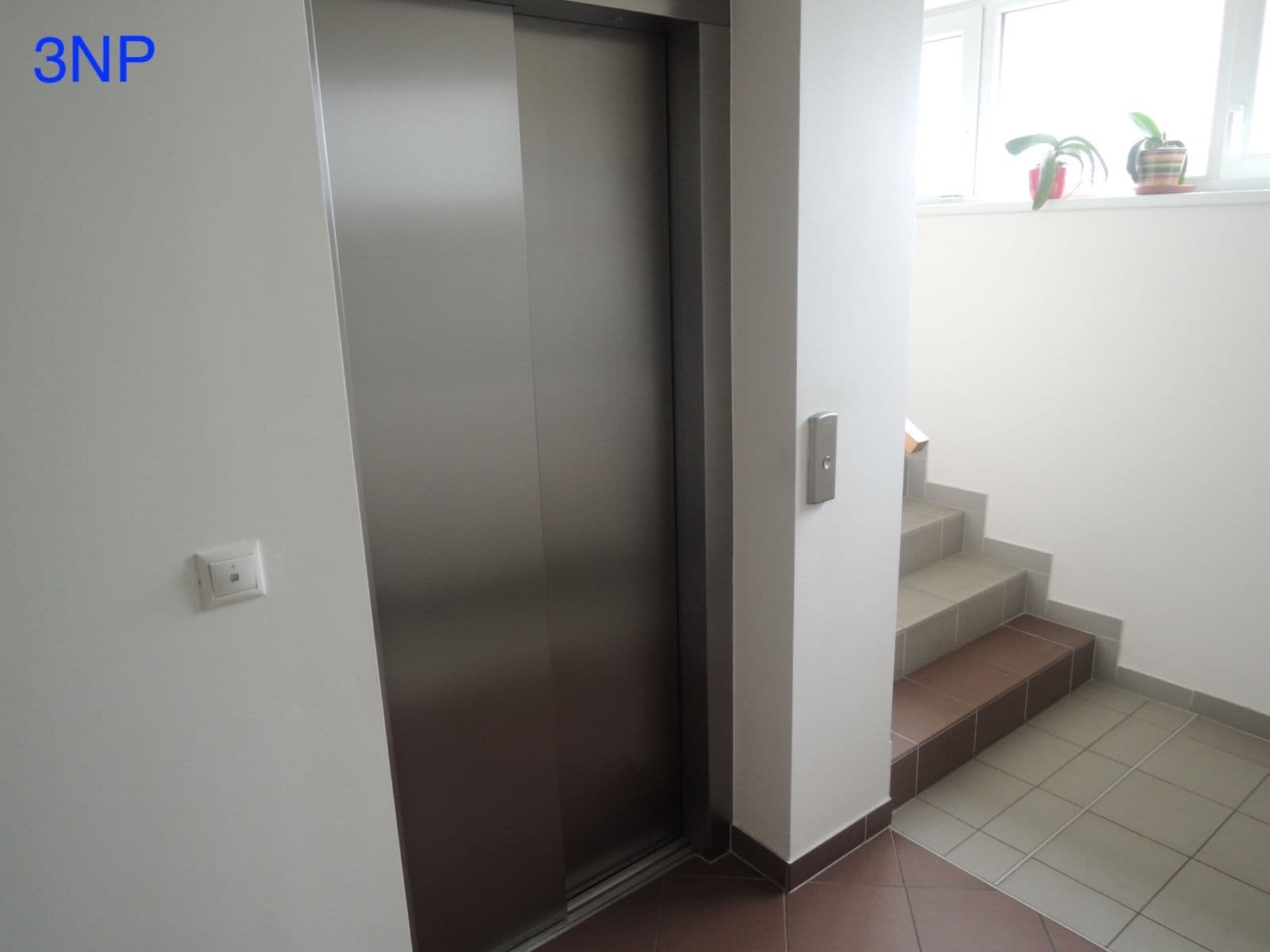 Predaj bytu 2-izbový 54 m², Václava Trojana, Praha, Praha Predaj bytu 2-izbový 54 m², Václava Trojana, Praha, Praha