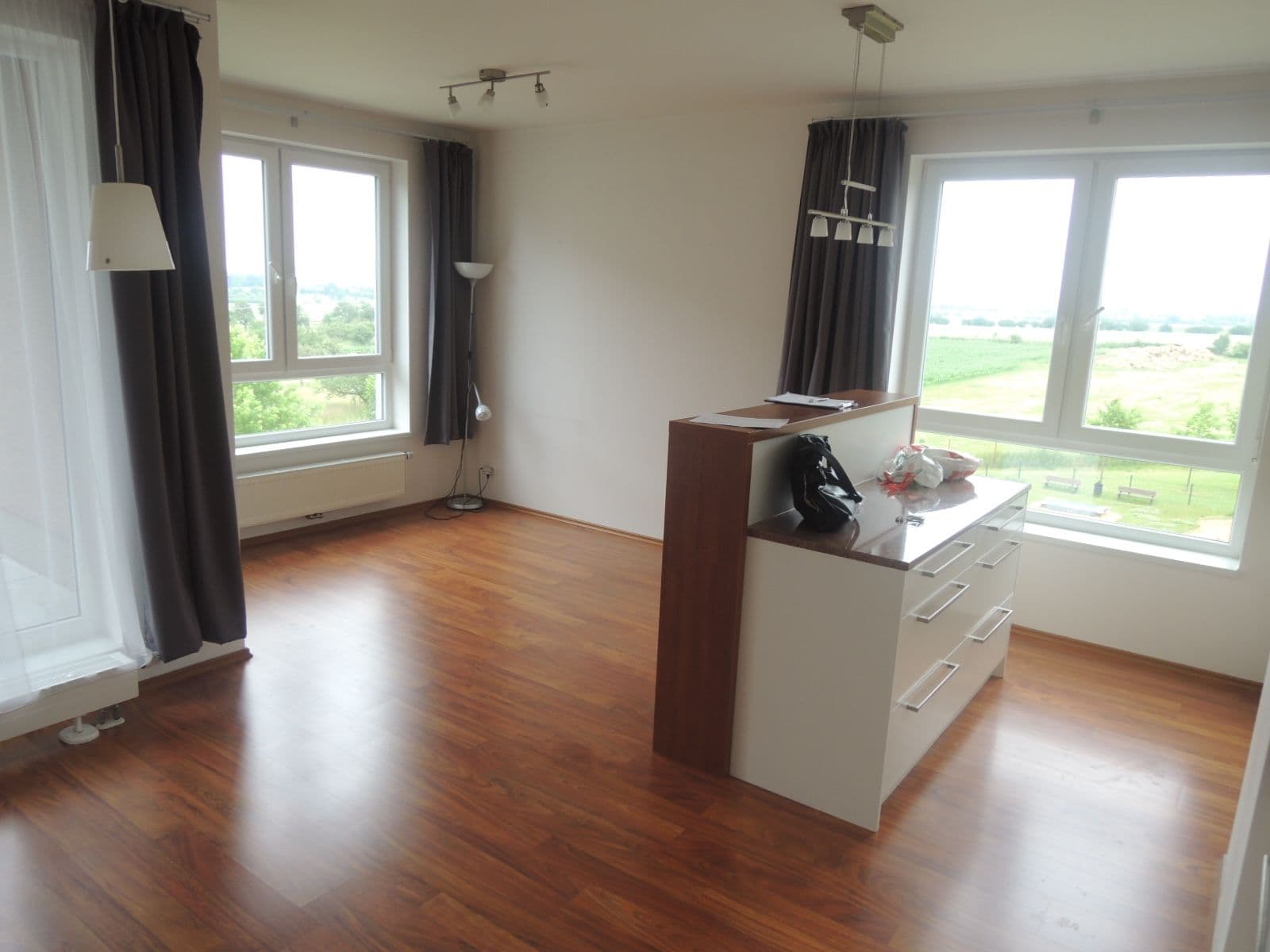 Predaj bytu 2-izbový 54 m², Václava Trojana, Praha, Praha Predaj bytu 2-izbový 54 m², Václava Trojana, Praha, Praha