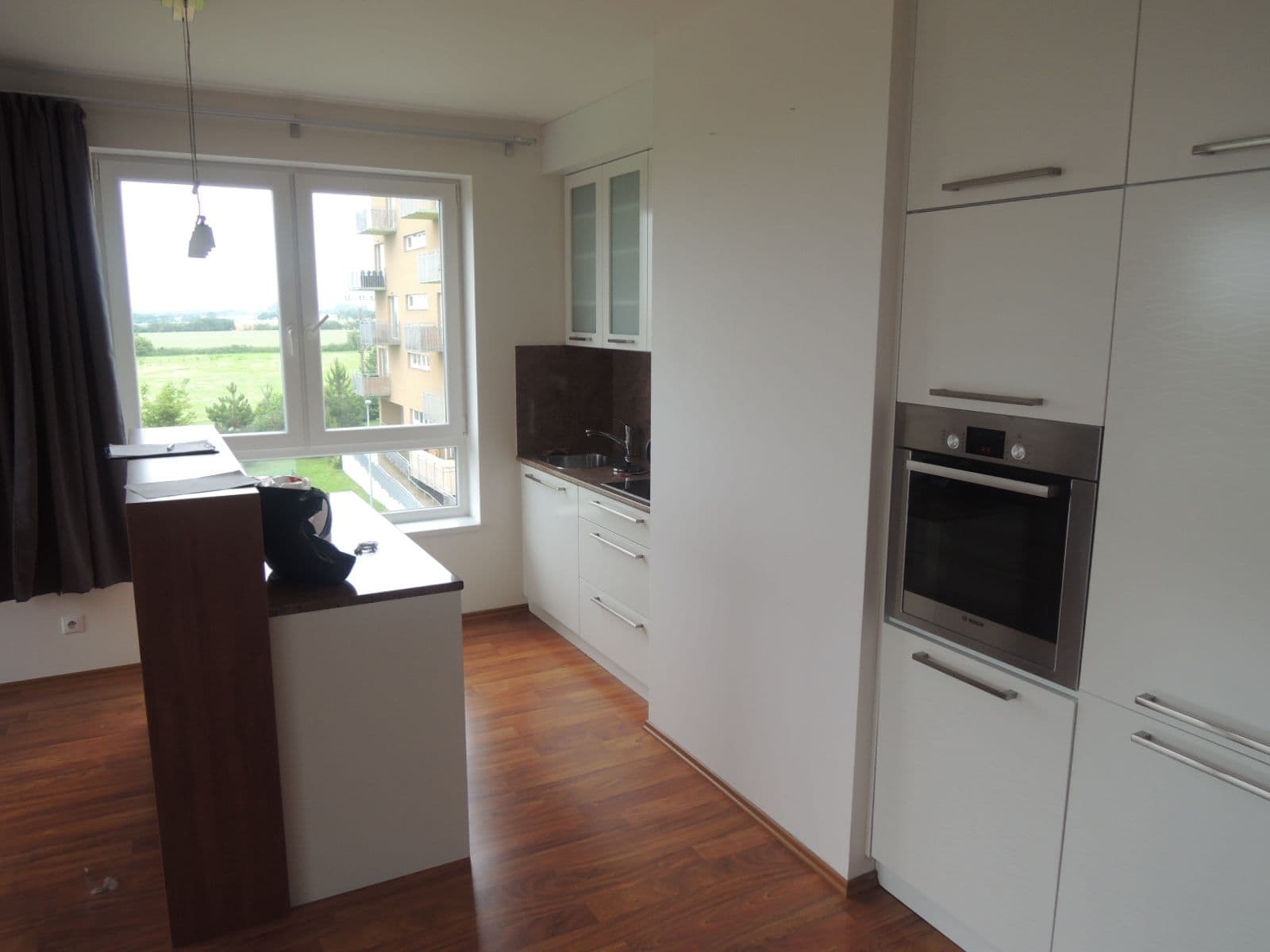 Predaj bytu 2-izbový 54 m², Václava Trojana, Praha, Praha Predaj bytu 2-izbový 54 m², Václava Trojana, Praha, Praha