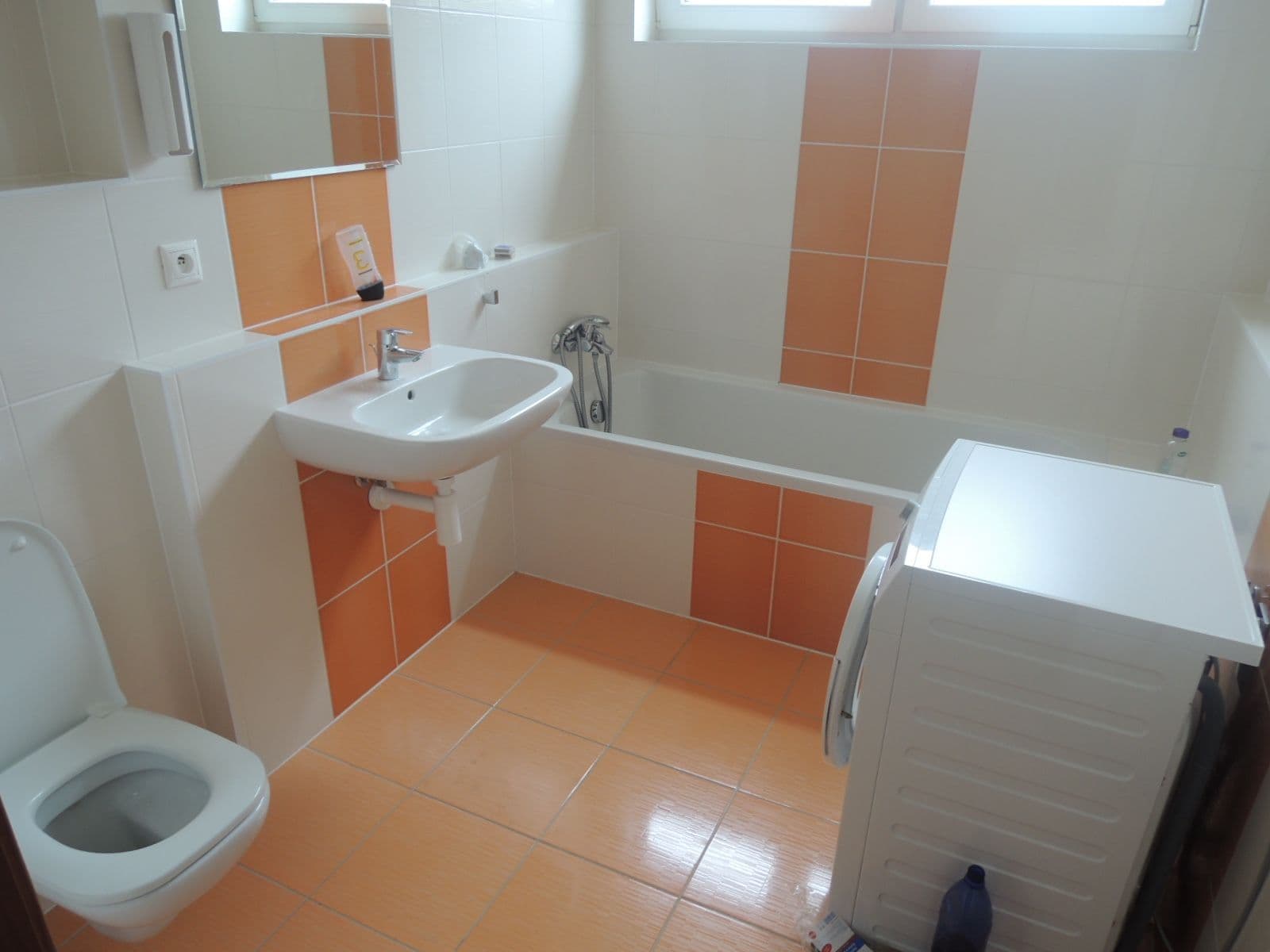 Predaj bytu 2-izbový 54 m², Václava Trojana, Praha, Praha Predaj bytu 2-izbový 54 m², Václava Trojana, Praha, Praha