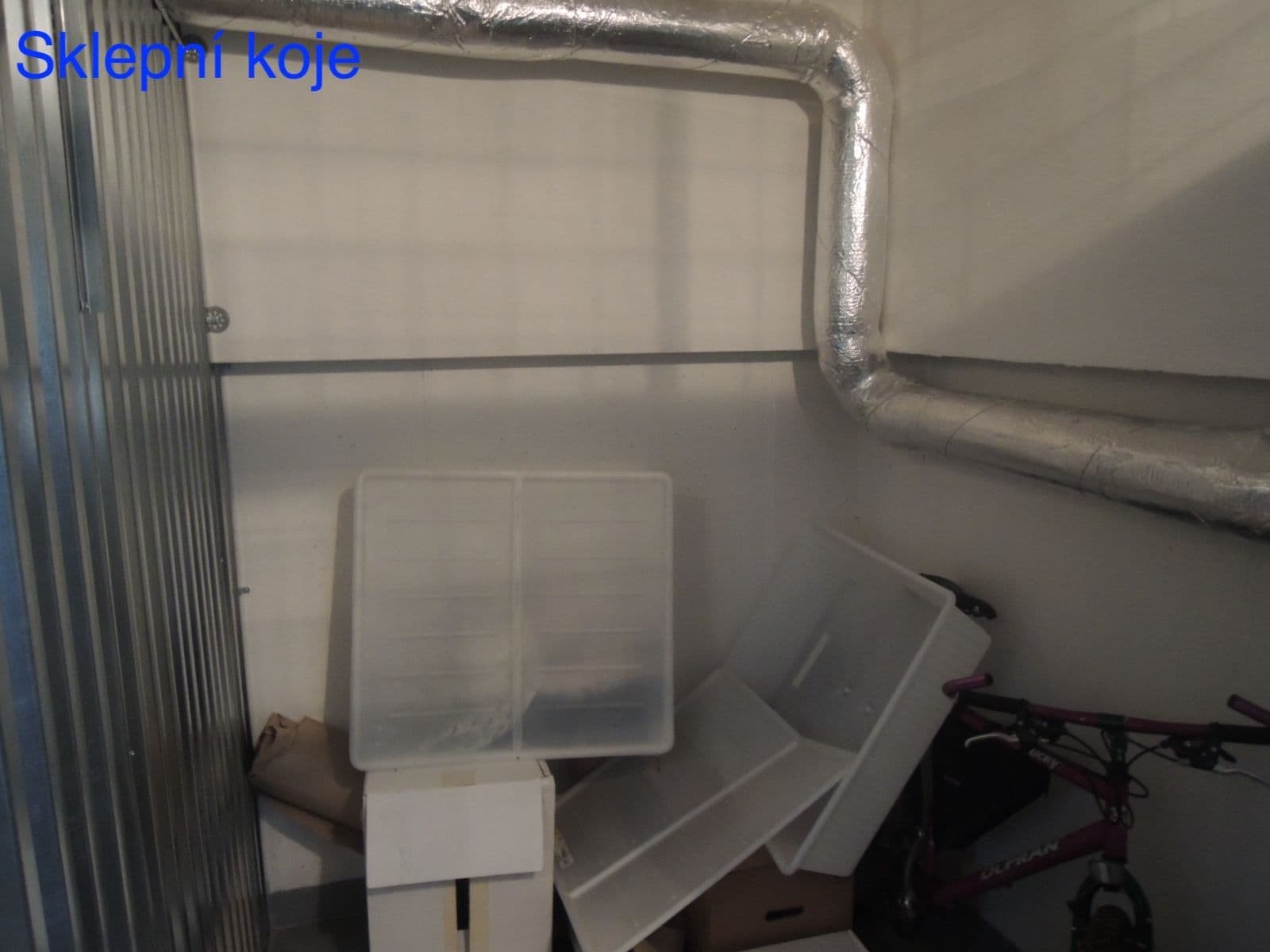 Predaj bytu 2-izbový 54 m², Václava Trojana, Praha, Praha Predaj bytu 2-izbový 54 m², Václava Trojana, Praha, Praha