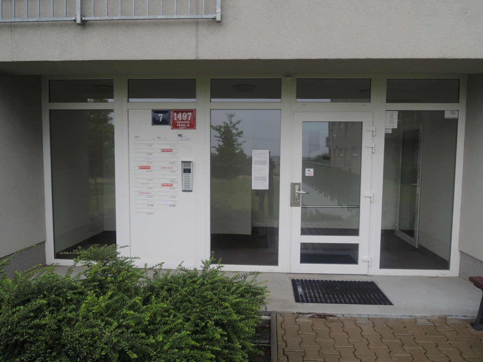 Predaj bytu 2-izbový 54 m², Václava Trojana, Praha, Praha Predaj bytu 2-izbový 54 m², Václava Trojana, Praha, Praha