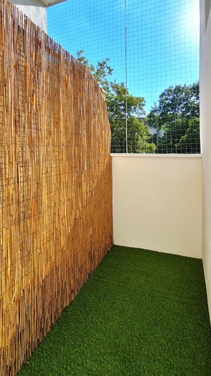 Prenájom bytu 2-izbový 50 m², Na Louži, Praha, Praha Prenájom bytu 2-izbový 50 m², Na Louži, Praha, Praha