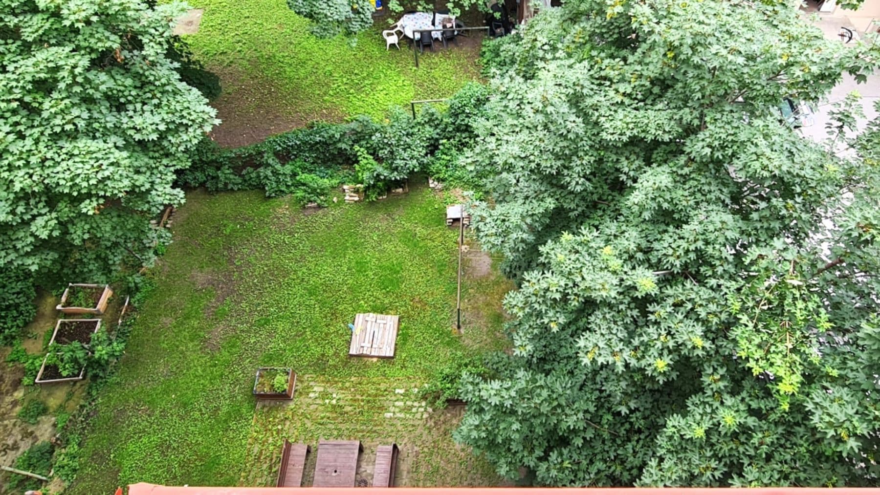 Prenájom bytu 2-izbový 50 m², Na Louži, Praha, Praha Prenájom bytu 2-izbový 50 m², Na Louži, Praha, Praha