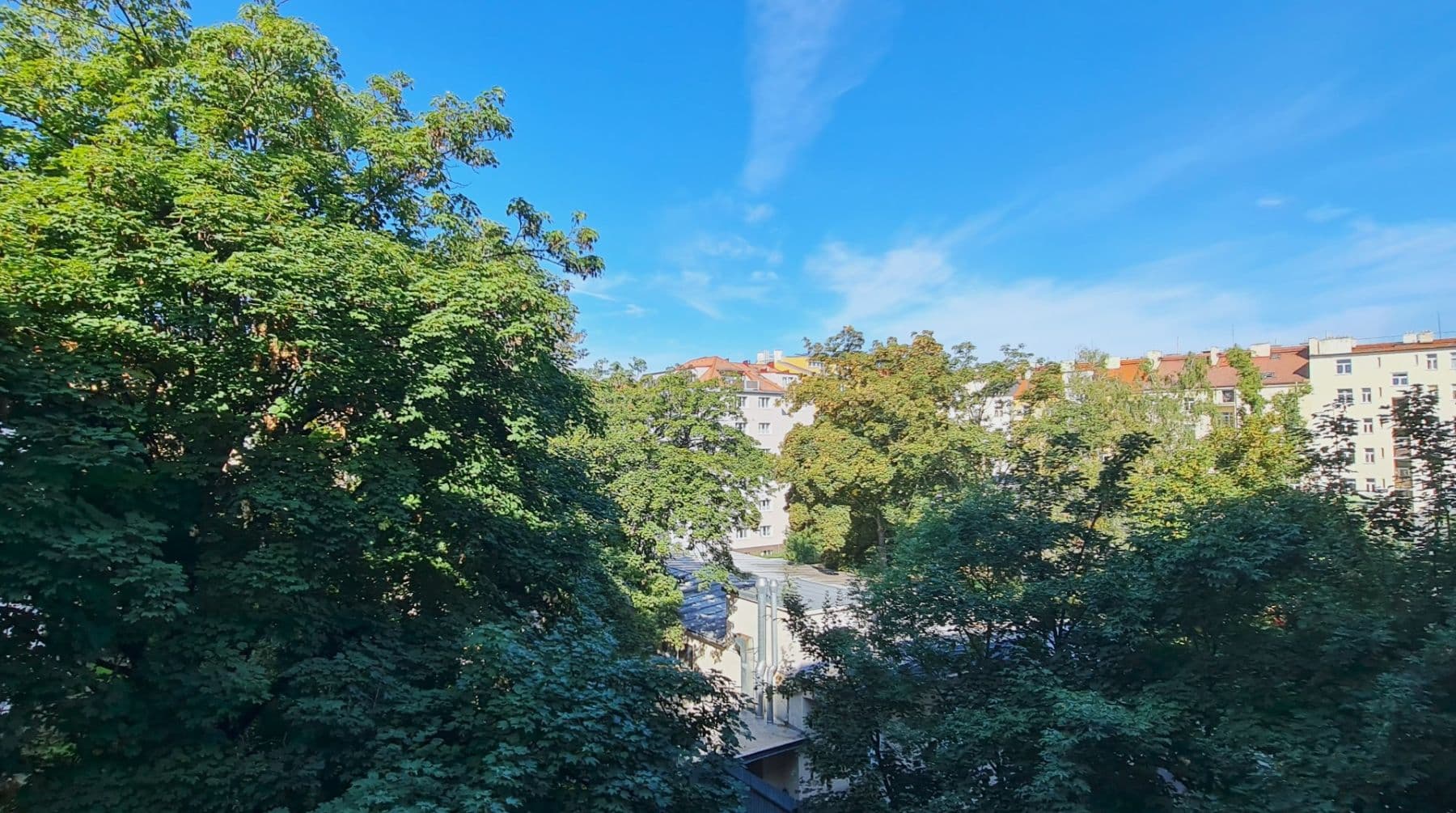 Prenájom bytu 2-izbový 50 m², Na Louži, Praha, Praha Prenájom bytu 2-izbový 50 m², Na Louži, Praha, Praha