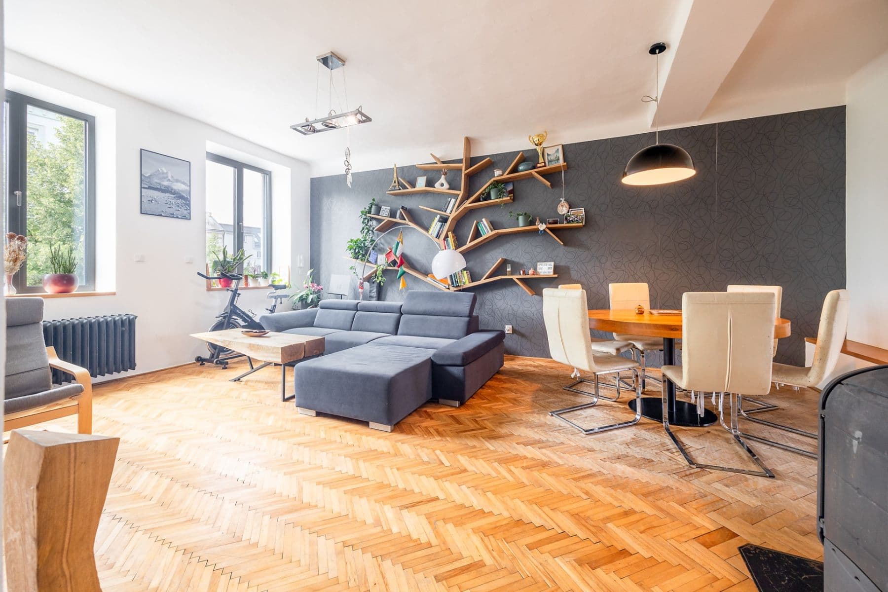 Predaj domu 202 m², pozemek 1.606 m², Masarykovo nám., Říčany, Středočeský kraj Predaj domu 202 m², pozemek 1.606 m², Masarykovo nám., Říčany, Středočeský kraj