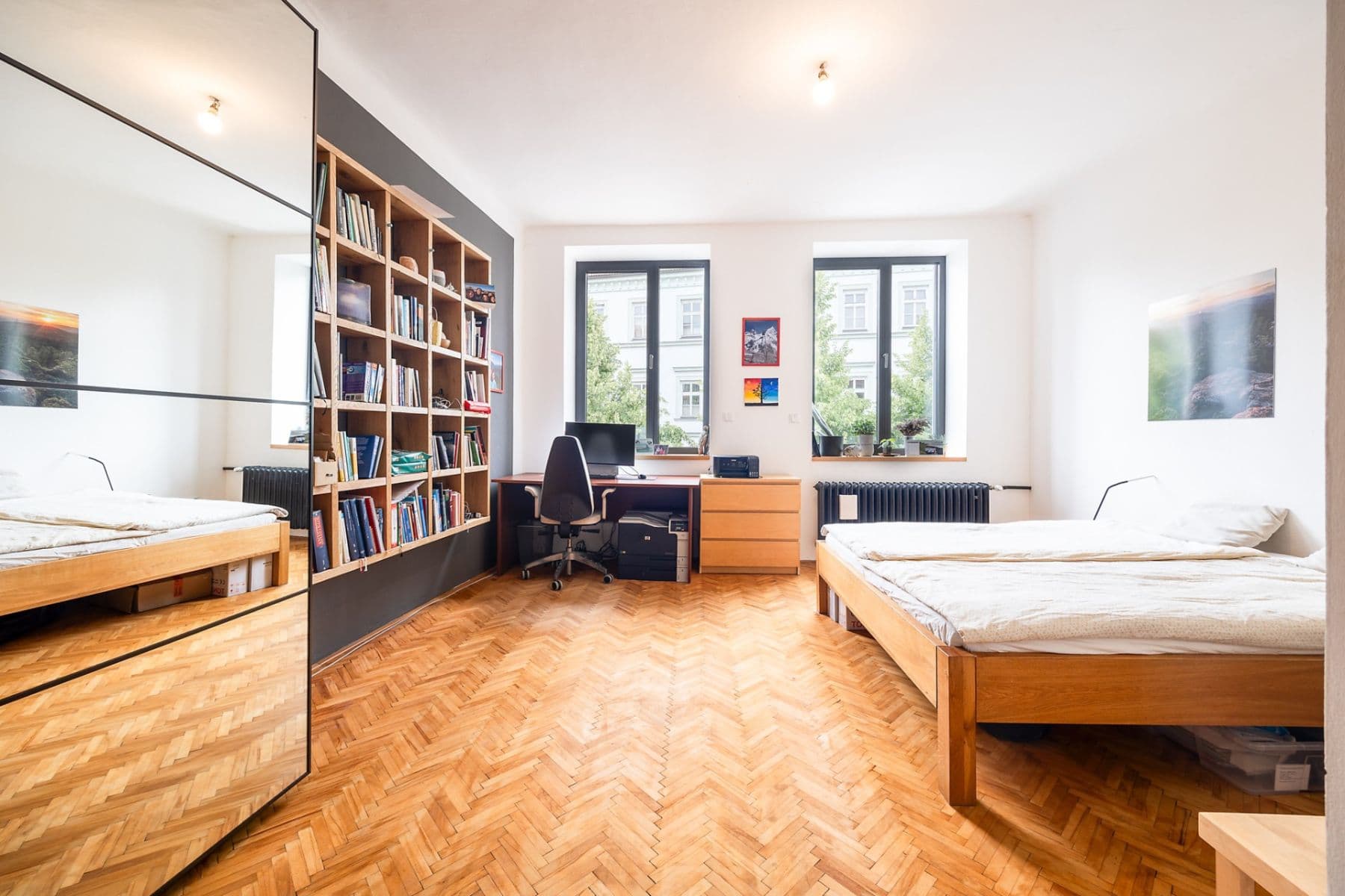 Predaj domu 202 m², pozemek 1.606 m², Masarykovo nám., Říčany, Středočeský kraj Predaj domu 202 m², pozemek 1.606 m², Masarykovo nám., Říčany, Středočeský kraj