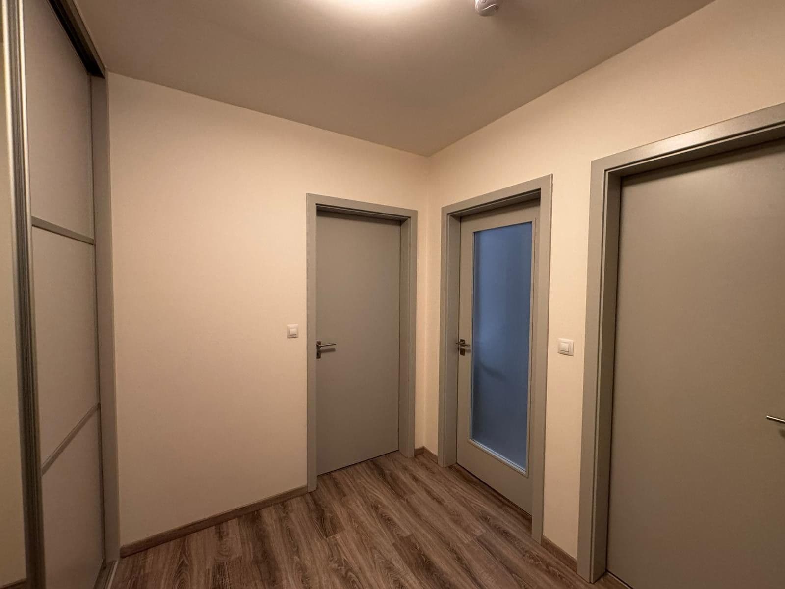 Prenájom bytu 2-izbový 57 m², Lehovecká, Praha, Praha Prenájom bytu 2-izbový 57 m², Lehovecká, Praha, Praha