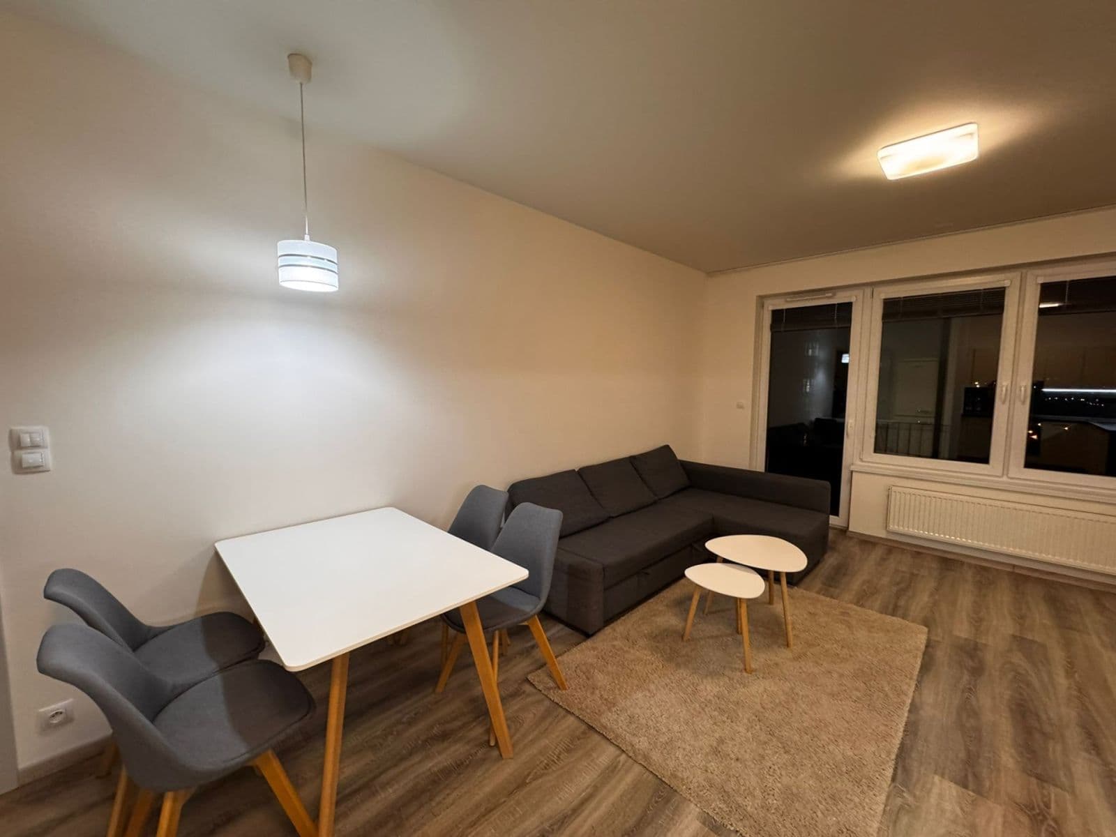 Prenájom bytu 2-izbový 57 m², Lehovecká, Praha, Praha Prenájom bytu 2-izbový 57 m², Lehovecká, Praha, Praha